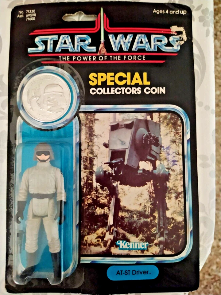Lote Star Wars - Imagen 1 de 4