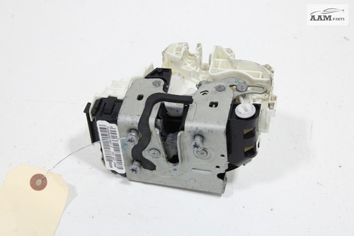 2016-2021 JEEP GRAND CHEROKEE REAR LEFT SIDE DOOR LATCH LOCK ACTUATOR OEM - Picture 3 of 6