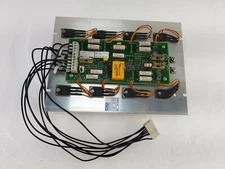 MYDATA AUTOMATION BOOSTER2 Ed-1 APCB L-19-322-1