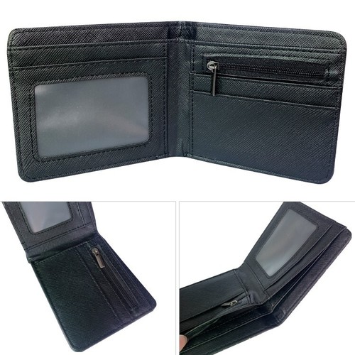 BOCCHI THE ROCK! Anime Manga PU Geldbörse Geldbeutel Wallet Brieftasche - Picture 4 of 4