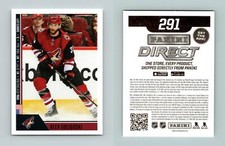 Alex Goligoski #291 NHL Collection 2018-19 Panini Hockey Sticker