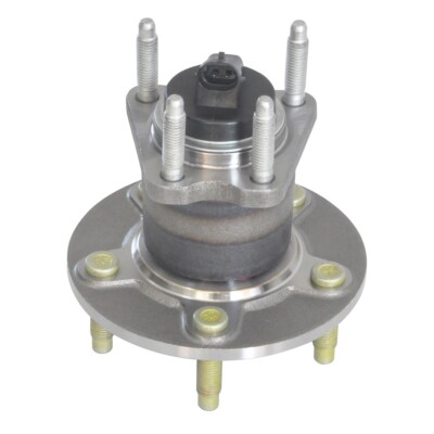 Wheel Hub Bearing For Chevy Malibu 2004-2007 Pontiac G6 2005-2007 Saturn Aura 07