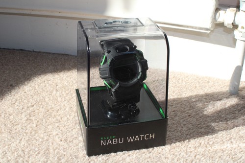 RAZER NABU SMART WATCH - Picture 5 of 15