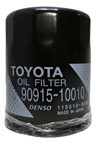 2022 2023 Toyota Tundra 3.5TT V35A SEQUOIA Genuine Oil FIlter MADE IN JAPAN - Bild 1 von 3