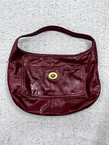 Coach Ergo Bag Red | eBay Coach Ergo Bag Red | eBay