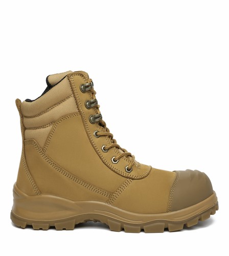 Ugg Australian Shepherd Work Boots Men 