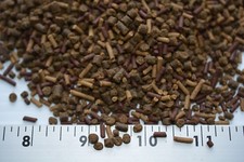 ABF AXOLOTL FOOD MIX, SOFT BITS,MINI BLOODWORM ,MINI BUG STICKS,Krill,ABF117