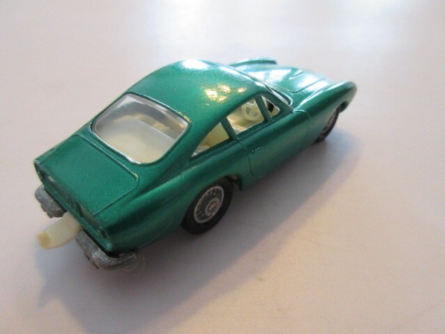 Matchbox Series #75 Ferrari Berlinetta | eBay