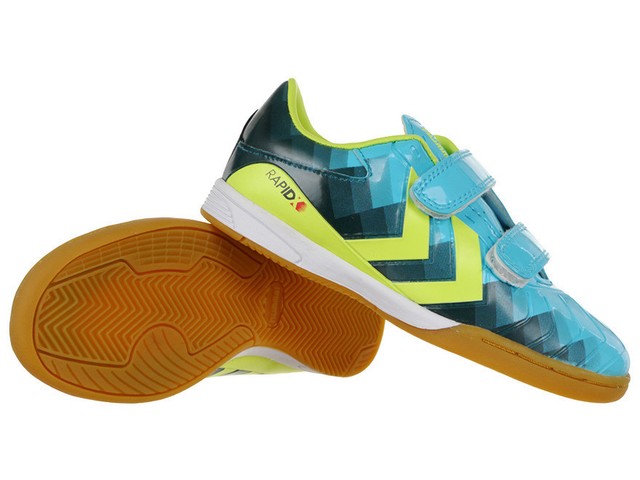 x shoes futsal