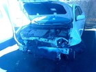 Driver Side View Mirror Power Canada Market Heated Fits 09-14 MATRIX 178505
