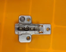 MEPLA/GRASS MOUNTING PLATE, 564.263.70.00, 2D8