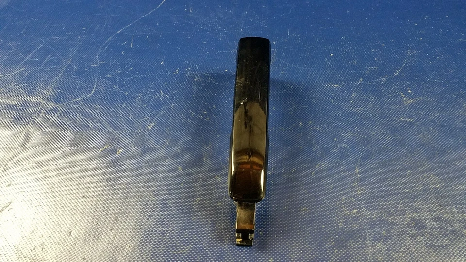 INFINITI G25 G35 G37 Q40 SEDÁN TRASERO EXTERIOR EXTERIOR MANIJA PUERTA NEGRO # 62551A Foto 2 de 4