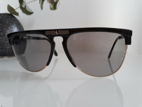 FERRARI f27 S 801 Occhiali da sole vintage sunglasses Folding ITALY 90´s  RARE NOS | eBay