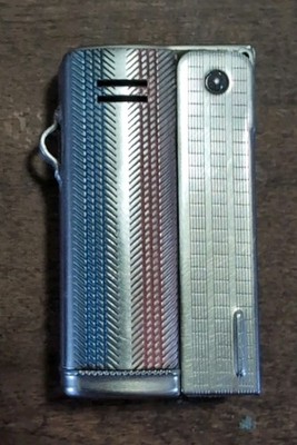 VINTAGE BEAUTIFUL IMCO STREAMLINE 6800 LIGHTER MADE IN AUSTRIA