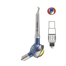 Dental Pulverstrahl Ahnlich PROPHYflex Flow Handy Für KaVo MULTIflex Kupplung CE