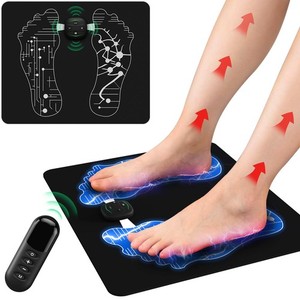 SISECA TRANSCUTANEOUS ELECTRONIC NERVE STIMULATOR, FOOT - Scratch & Dent