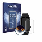 4x Film de Protection Ecran Complet pour One2Track Connect UP Écran 3D Protection