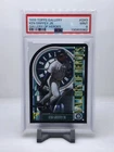 1999 Topps Gallery Ken Griffey Jr. Gallery of Heroes PSA 9