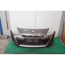 PARAURTI ANT. PREDISPOSTO FENDI RENAULT CLIO 3A SERIE (09-12) RESTYLING 1.2 2009