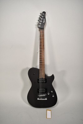 2021 Manson META Series MBM-1 Signature Electric Guitar