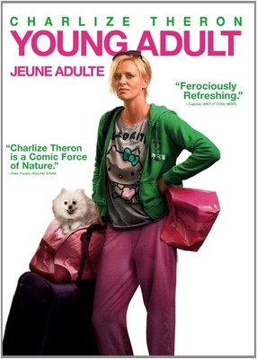Young Adult [DVD]
