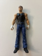 2014 WWE Mattel Dean Ambrose Basic Wrestling Action Figure 7