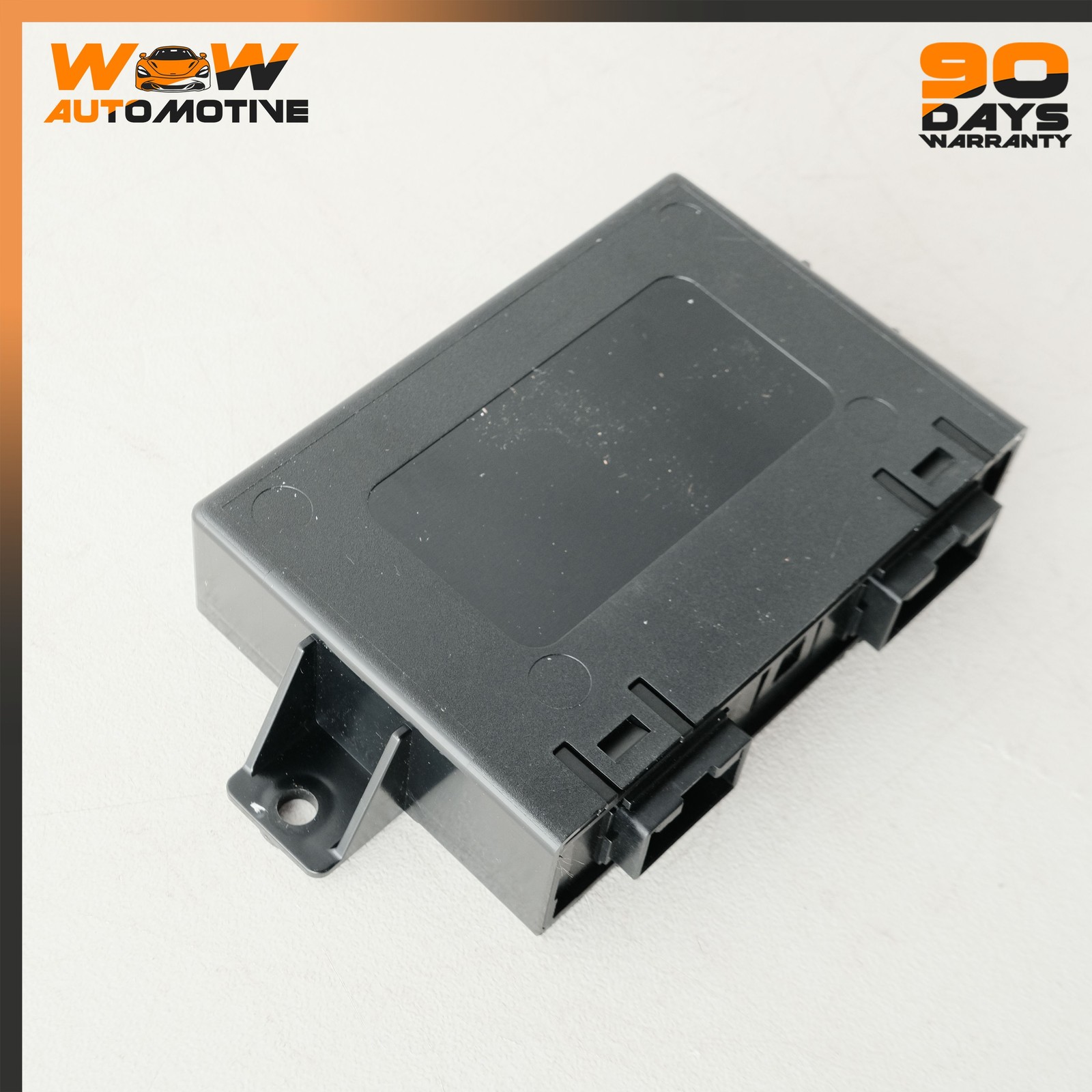 04-13 BENTLEY CONTINENTAL FLYING SPUR PARK PARKING ASSIST CONTROL MODULE OEM
