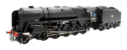 BACHMANN OO 32-857 BR STANDARD CLASS 9F 2-10-0 '92066' DAMPFLOK *DCC AUSGESTATTET* | Condition: Used