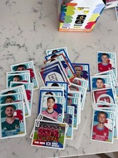 Group A 2026 Panini FIFA World Cup Stickers YOU PICK Mexico, Korea, RSA, CZE