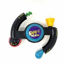 Bop It Extreme 1998 Hasbro Electronic Handheld Game Tested Works VTG Toy Retro