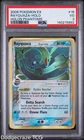 2006 Pokemon Holon Phantoms Rayquaza Holo 16/110 PSA 3