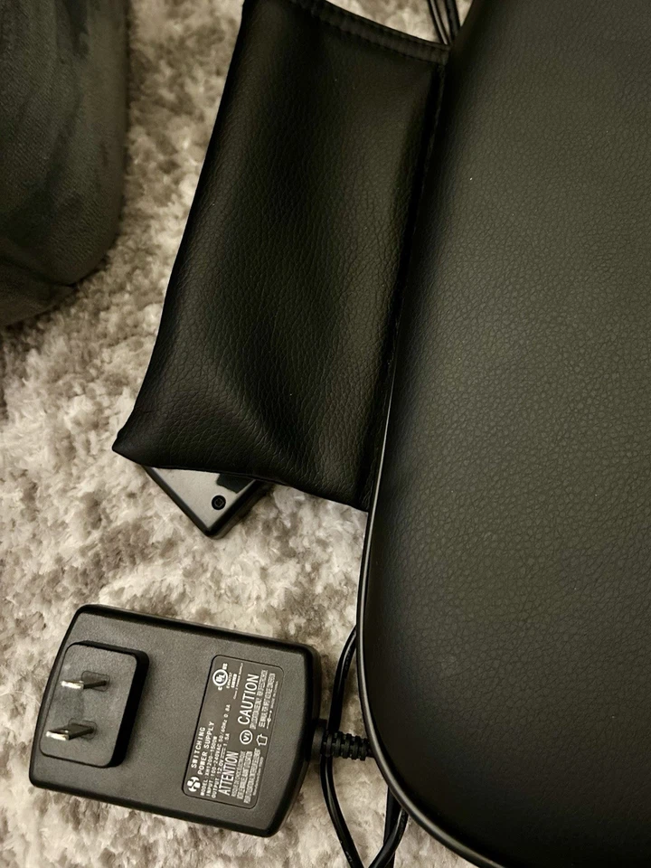 Masajeador de espalda Comfier Shiatsu Foto 3 de 4