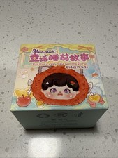MunMun  s Fairy Tale Bedtime Stories - BLIND BOX