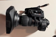 Fujinon 10x4.8 B4 SD Weitwinkel DEFEKT