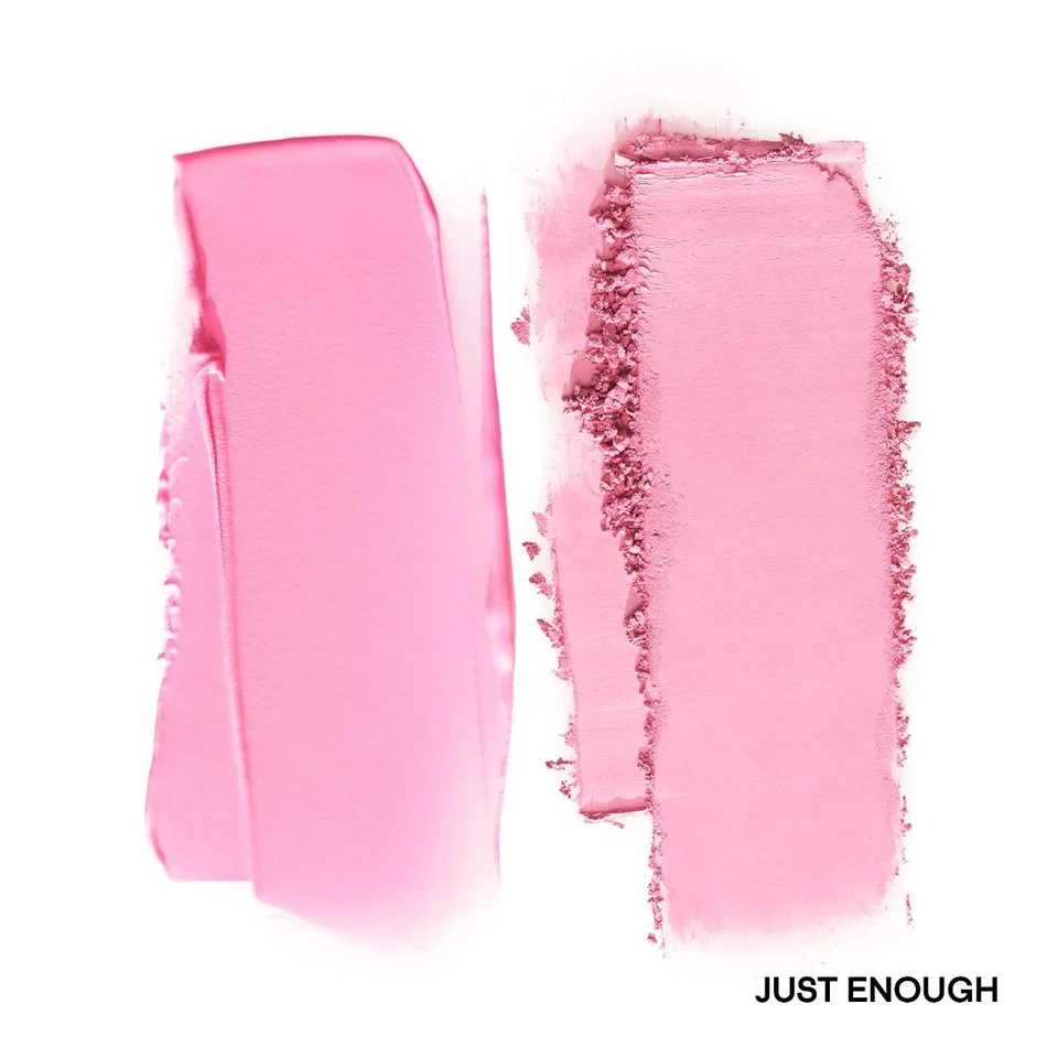 NEW PATRICK TA Major Headlines Double-Take Crème Powder Blush Duo Just Enough - Image 2 of 4