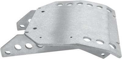 DG Performance Fat Swingarm Skid Plate for Yamaha YFM350X Warrior 1989-2004