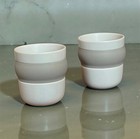 Normann Copenhagen Obi Espresso Cup - Sand (3 Available)