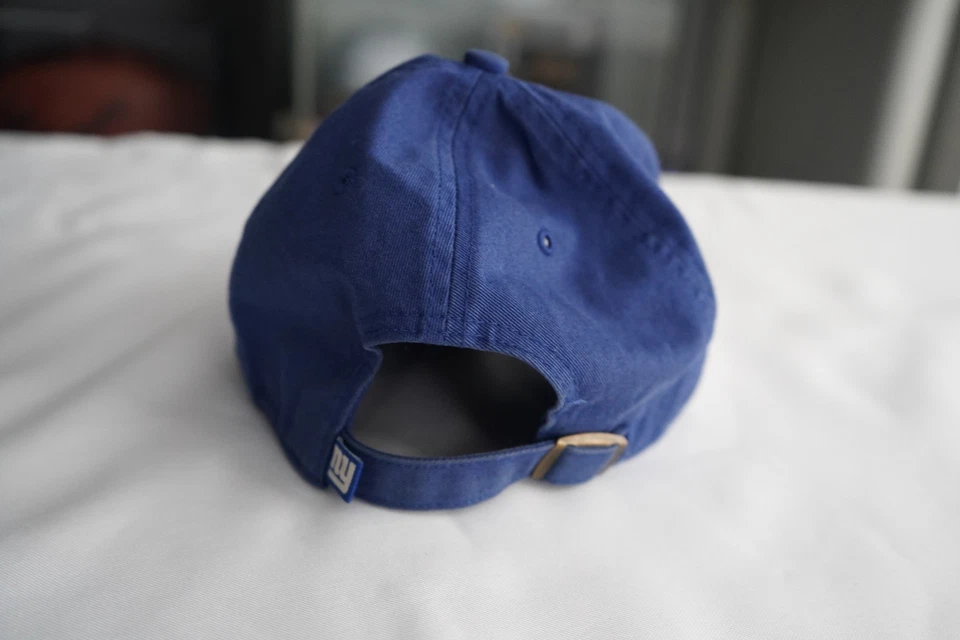 Sombrero azul marca New York Giants 47 Foto 3 de 3