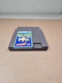 Amagon (Nintendo Entertainment System 1989, NES) authentic game only