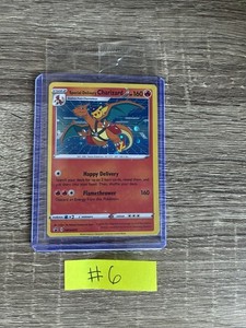 Special Delivery Charizard Sealed | eBay