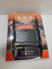 Audiovox SIRCK1 Sirius Satellite Radio Shuttle Mobile CAR DOCK Cradle NEW