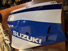 Suzuki GSX-R 750 1100 1989/1992 Lower Right Fairing
