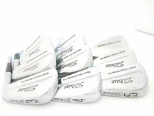 Phantom Muscle Super Rare Tour Model 841 Mb Forged Collector'S Must-See 9Pcs Set