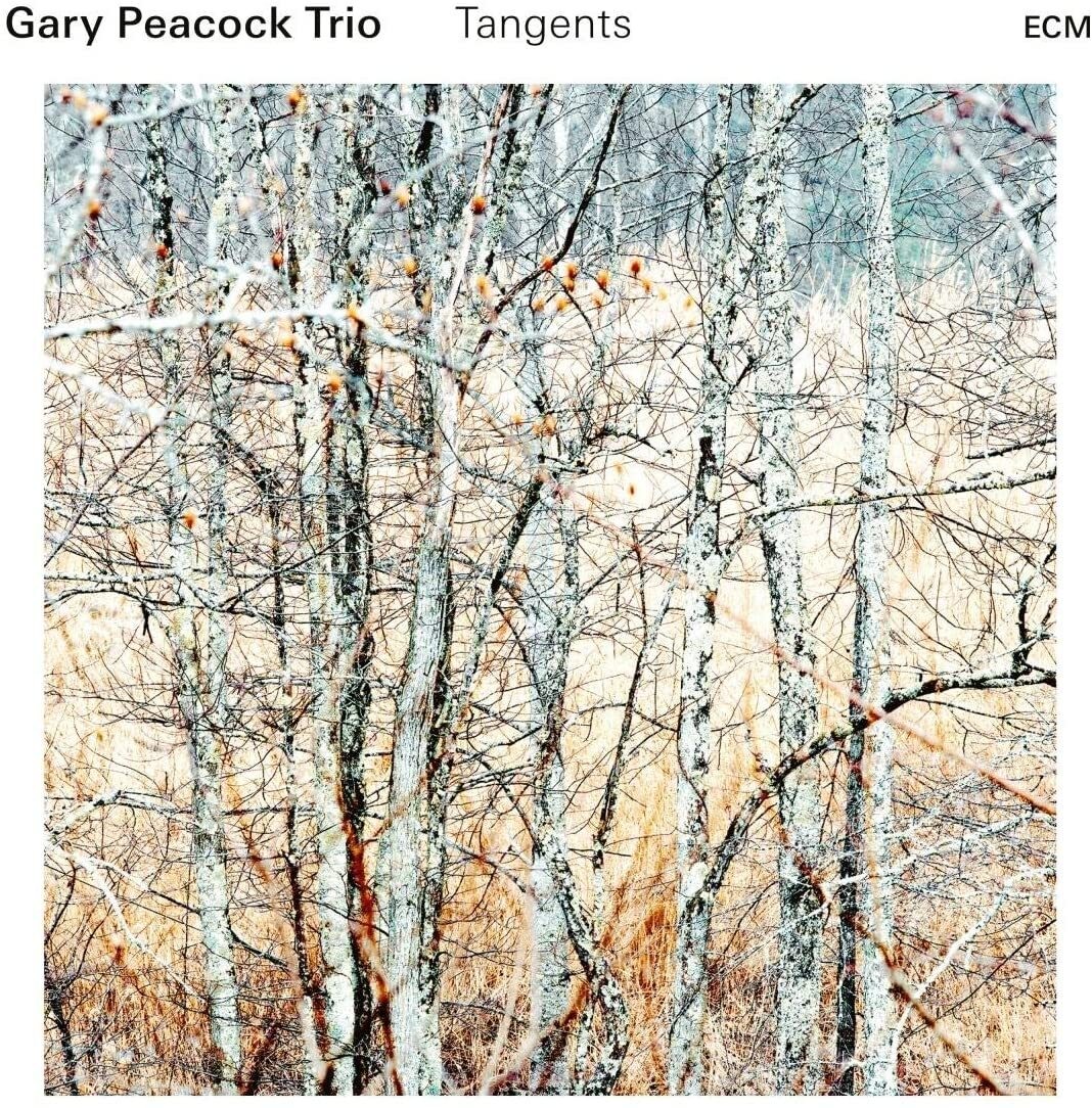 Gary Peacock Trio Tangents (CD) Album
