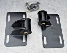 2004-12 Colorado & Canyon & 2006-10 Hummer H3 5 CYL TO V8 LS Swap MOTOR Mounts