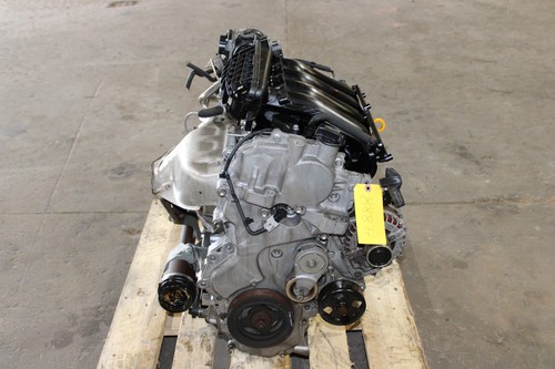 Nissan Sentra 2007 2008 2009 2010 2011 2012 motor de 2,0 L JDM MR20DE MR20 - Imagen 2 de 12