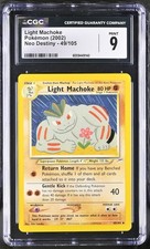 Image for Light Machoke