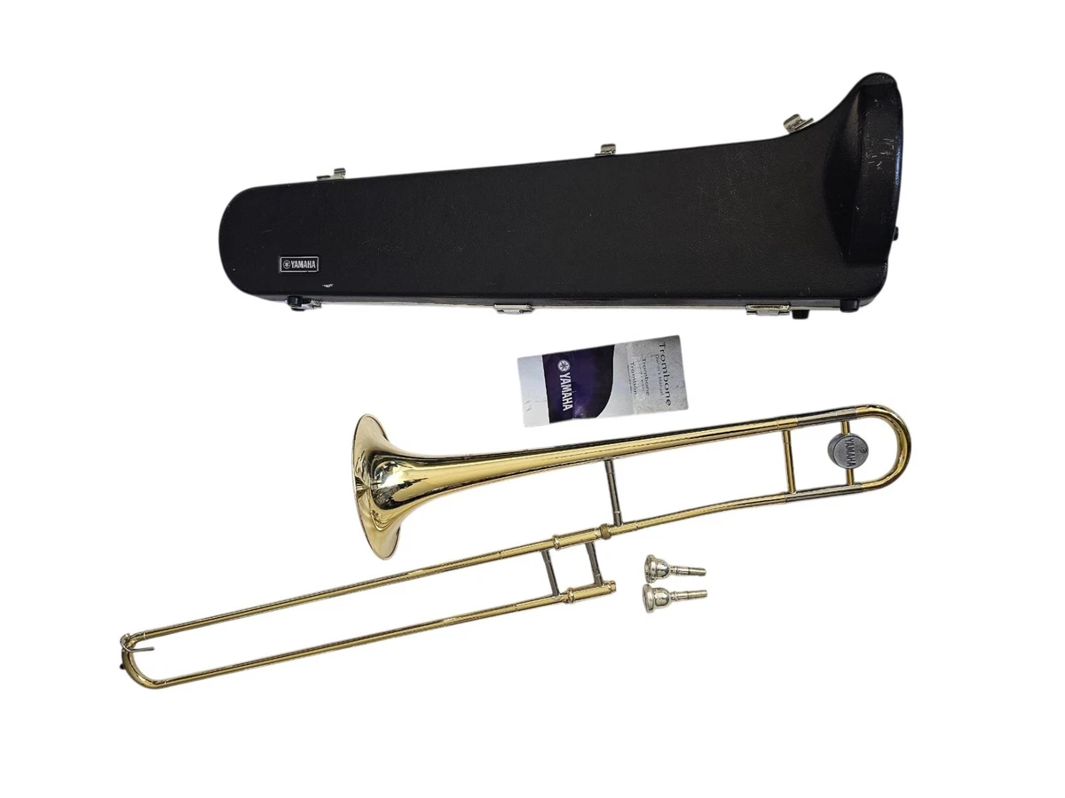 Yamaha Ysl 354 for sale | eBay
