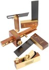 Kit Portable D'Outils De Menuisier Professionnel 5 Pièces