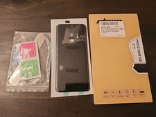 Back Cover Glass Replacement Compatible For Samsung Galaxy S9 G960 All Carriers